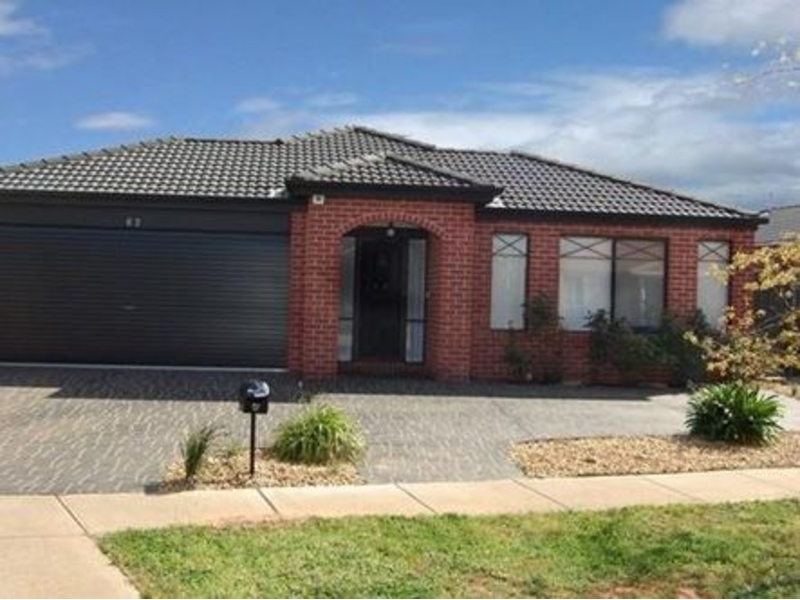 Rental properties & online application form