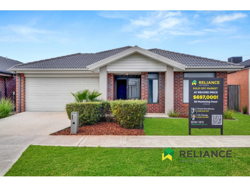 Rental properties & online application form