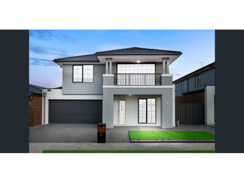 Rental properties & online application form