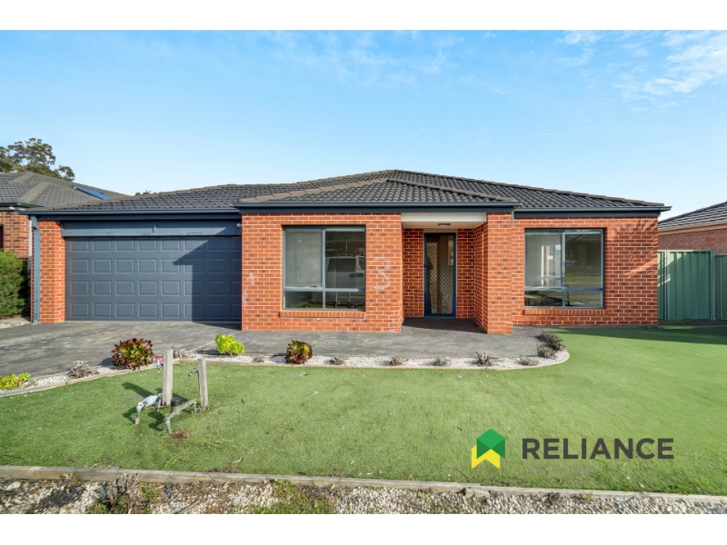 Rental properties & online application form