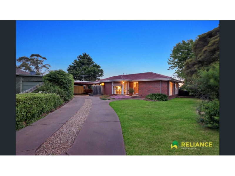 Rental properties & online application form