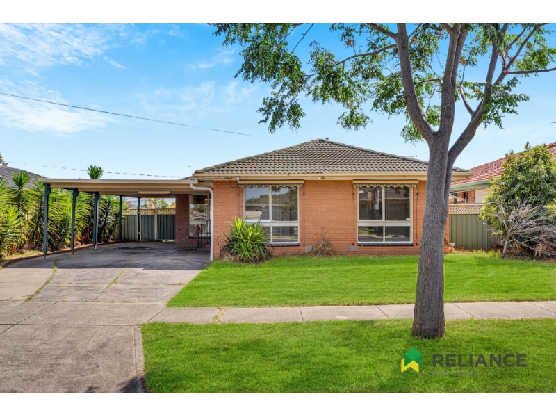 Rental properties & online application form