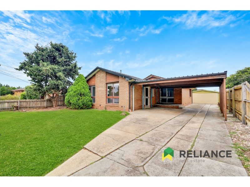 Rental properties & online application form