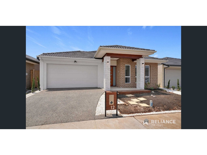 Rental properties & online application form