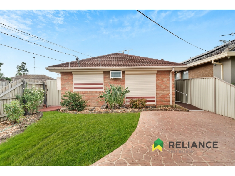 Rental properties & online application form