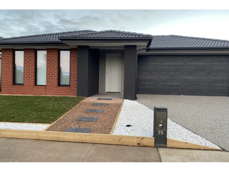 Rental properties & online application form