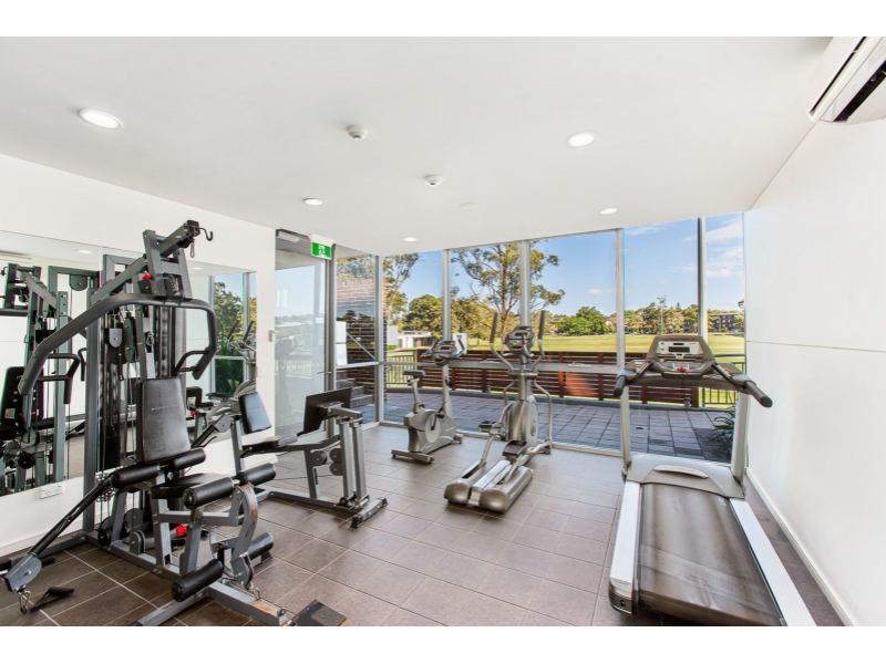 46/54A Blackwall Point Road, Chiswick Apartment for rent Listed by