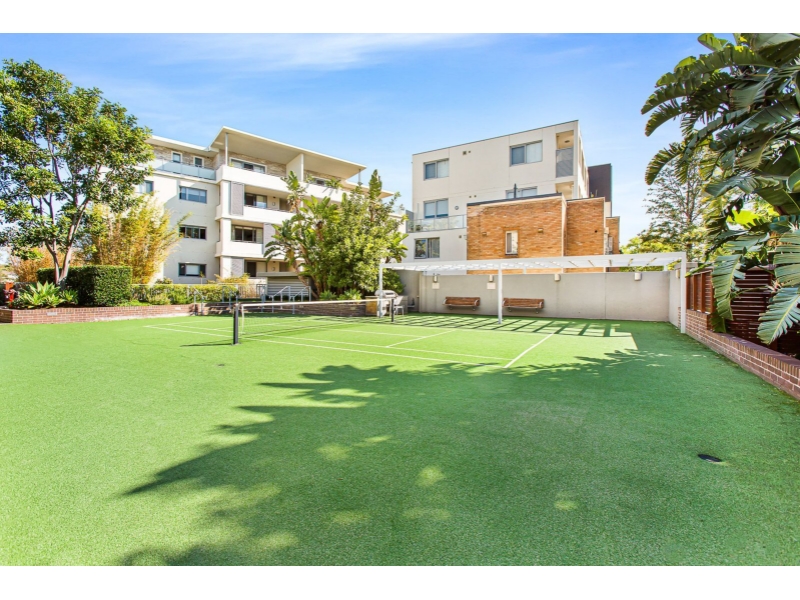 46/54A Blackwall Point Road, Chiswick Apartment for rent Listed by