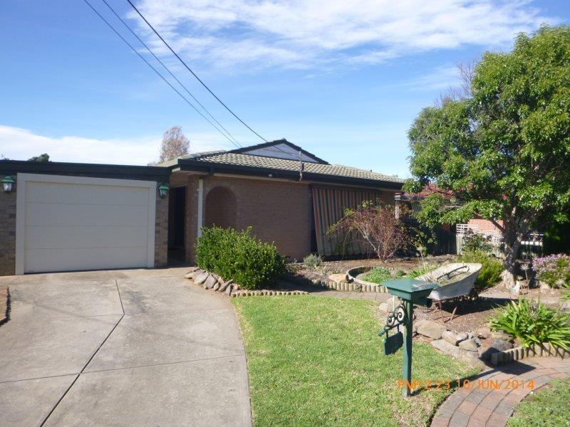 15 Deer Avenue, Mount Barker House for rent Listed by Property