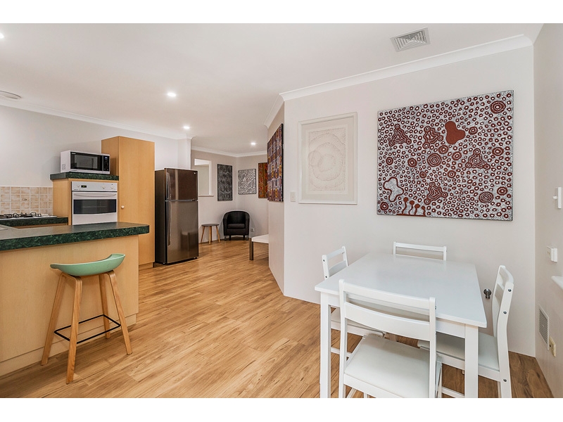 2/54 Gnangara Drive, Waikiki Apartment for rent Listed by Leasing