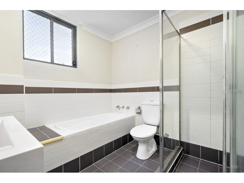 3/9 Wallace Street, Blacktown Apartment for rent Listed by of Starr