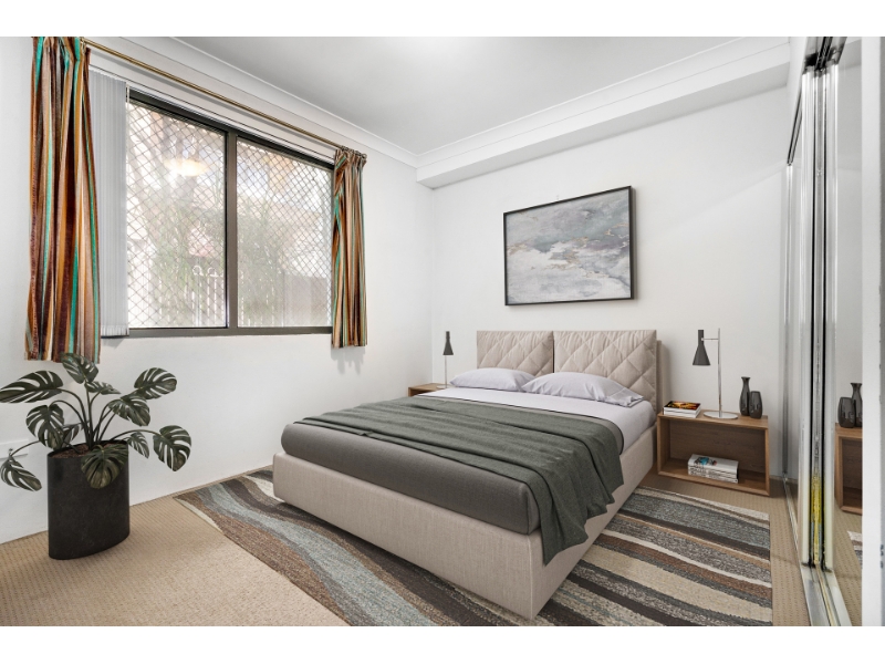 3/9 Wallace Street, Blacktown Apartment for rent Listed by of Starr