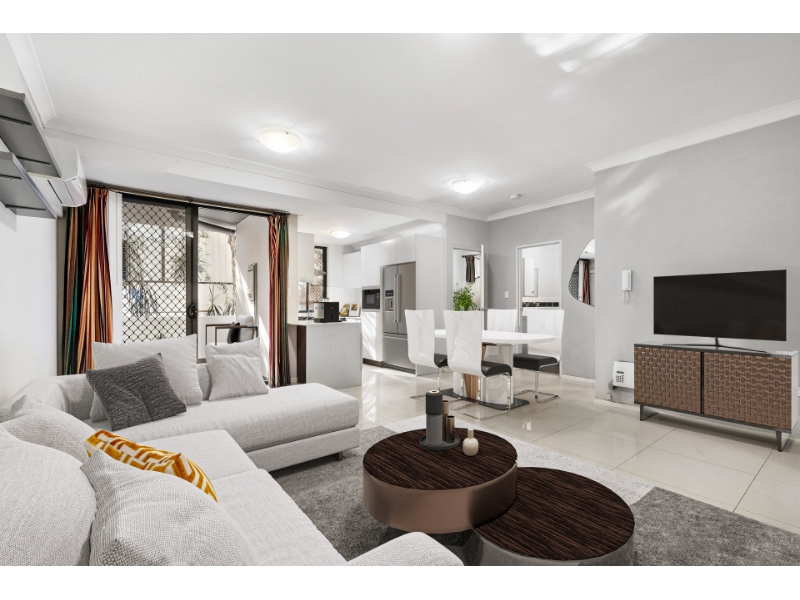 3/9 Wallace Street, Blacktown Apartment for rent Listed by of Starr