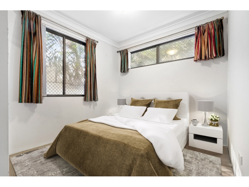 3/9 Wallace Street, Blacktown Apartment for rent Listed by of Starr