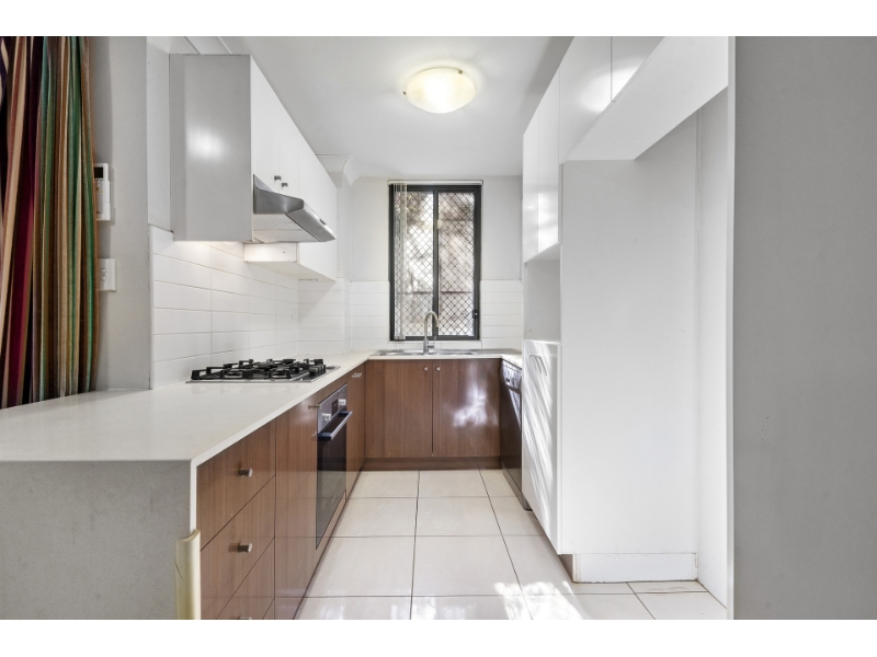 3/9 Wallace Street, Blacktown Apartment for rent Listed by of Starr