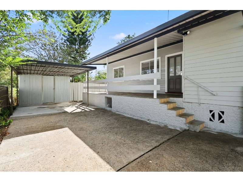 46 Cooper Street, Penrith House for rent Listed by Starr Partners