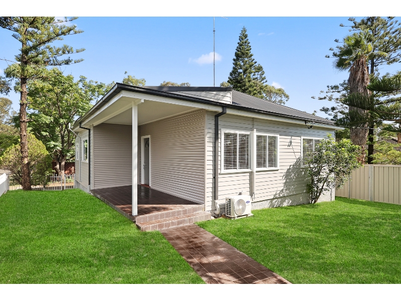 46 Cooper Street, Penrith House for rent Listed by Starr Partners