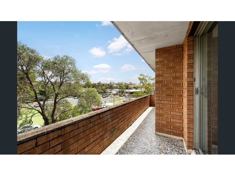 9/3537 Rodgers Street, Kingswood Apartment for rent Listed by Starr