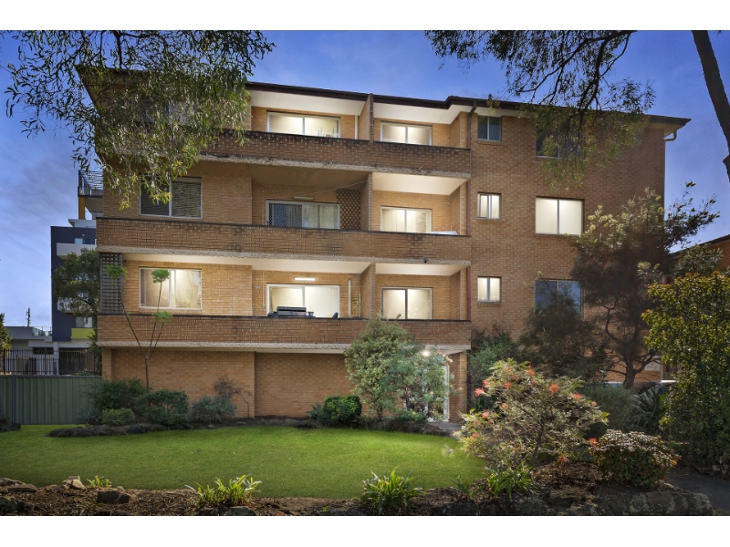 9/3537 Rodgers Street, Kingswood Apartment for rent Listed by Starr