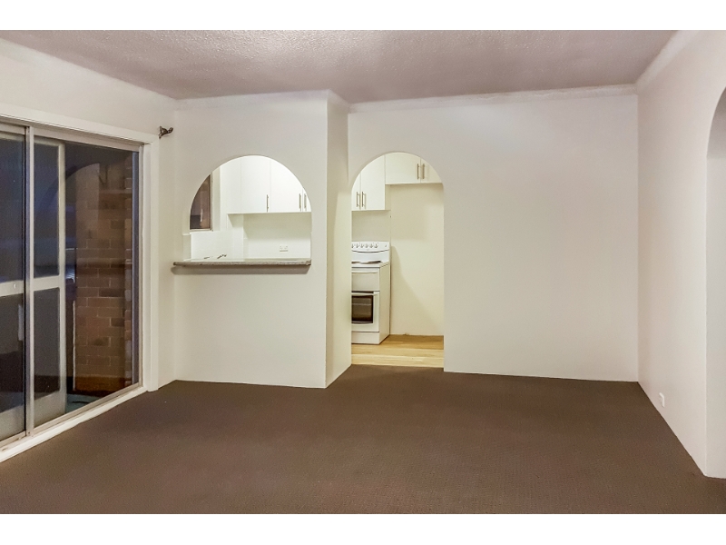 6/213 Derby Street, Penrith Apartment for rent Listed by Starr