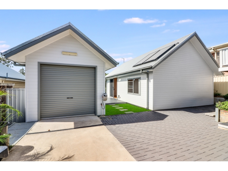 2C Hemmings Street, Penrith House for rent | Listed by Starr Partners ...