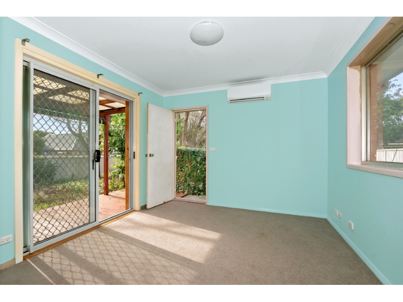 14A William Street, North Richmond Apartment for rent Listed by Starr