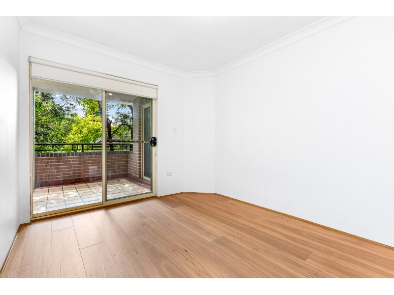 63/18 Cecilia Street, Marrickville Apartment for rent Listed by Enrico Catania of Ray White