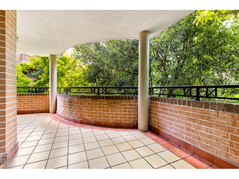 63/18 Cecilia Street, Marrickville Apartment for rent Listed by Enrico Catania of Ray White