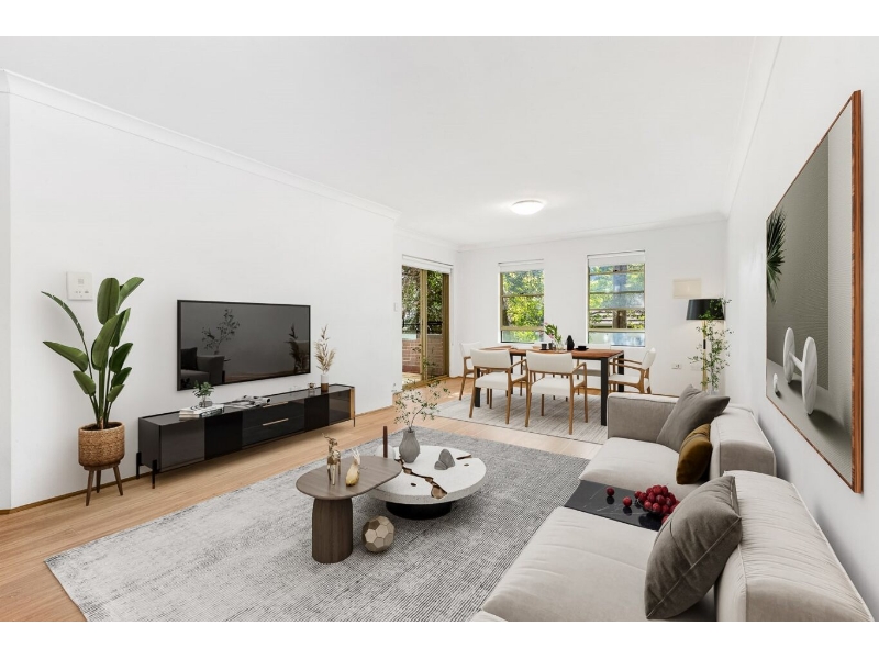 63/18 Cecilia Street, Marrickville Apartment for rent Listed by Enrico Catania of Ray White