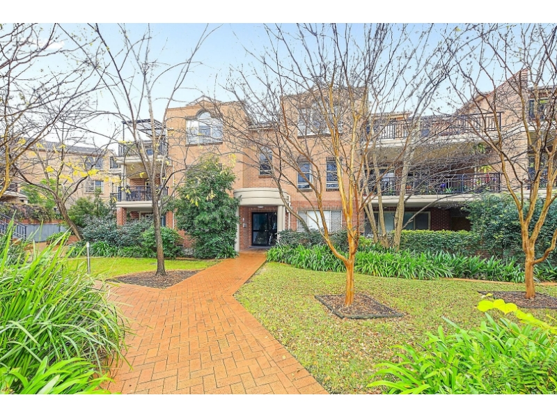 63/18 Cecilia Street, Marrickville Apartment for rent Listed by Enrico Catania of Ray White