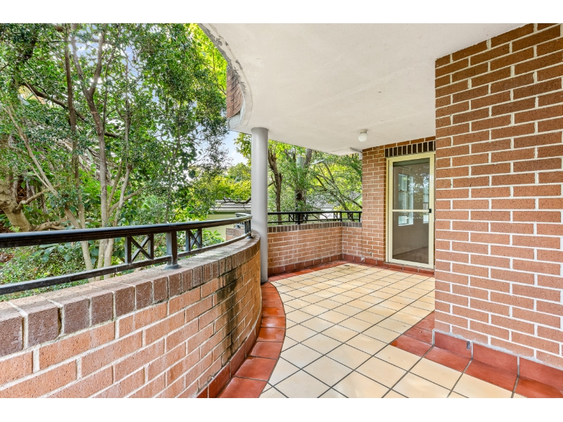 63/18 Cecilia Street, Marrickville Apartment for rent Listed by Enrico Catania of Ray White