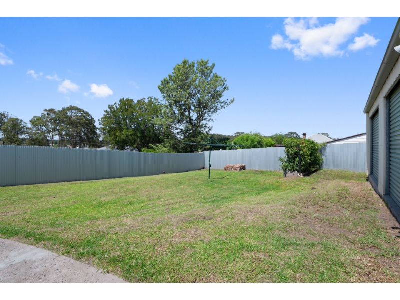 8 Harris Street, Cessnock House for rent Listed by Katrina Vitnell of