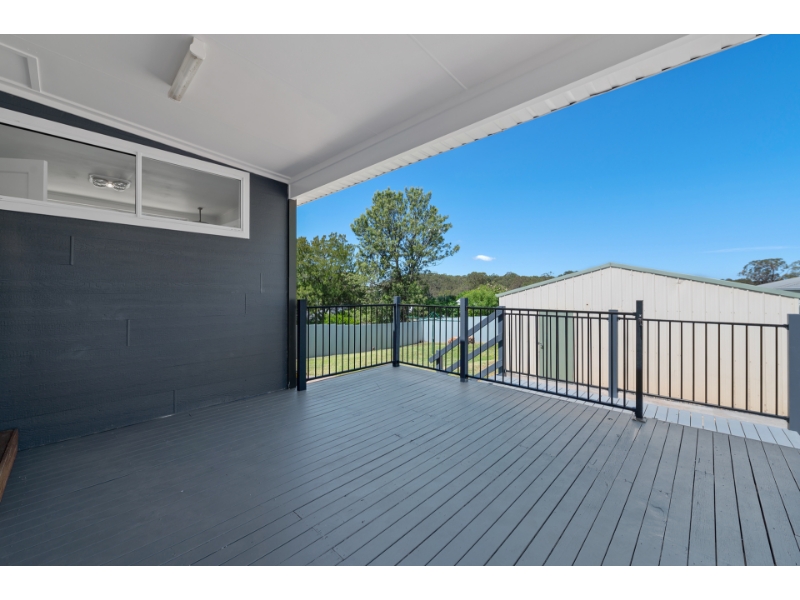 8 Harris Street, Cessnock House for rent Listed by Katrina Vitnell of