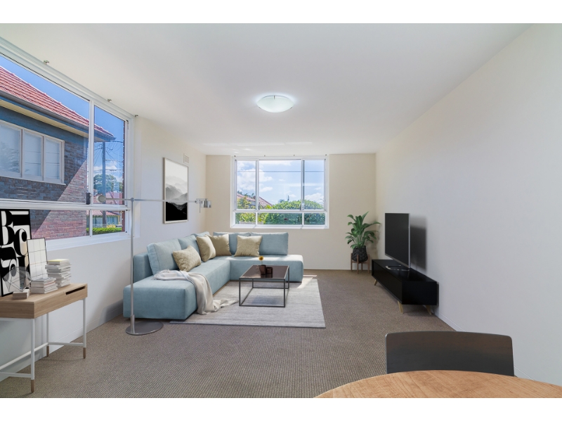 3/1a Northcote Avenue, Fairlight Apartment for rent Listed by Claire