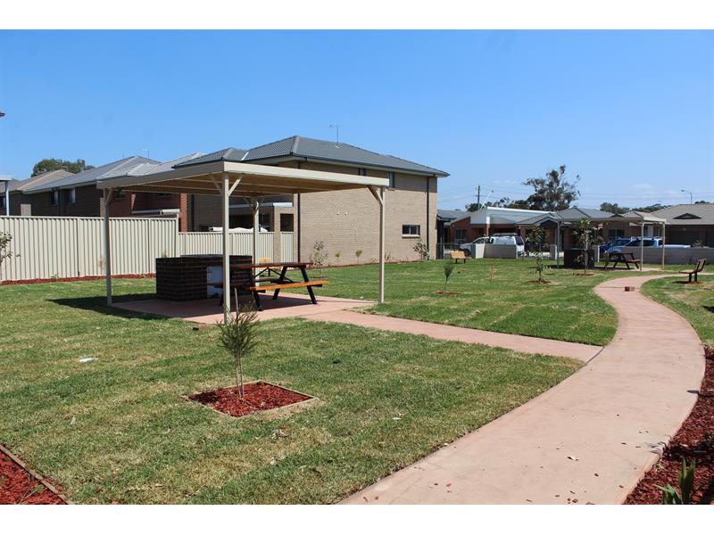 107 Carroll Crescent, Plumpton House for rent Listed by Qilan (sharon