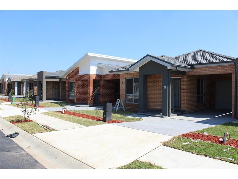 107 Carroll Crescent, Plumpton House for rent Listed by Qilan (sharon