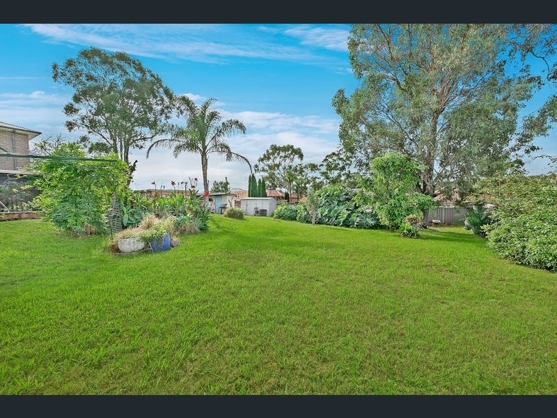 287 Blacktown Road, Seven Hills House for rent Listed by Qilan