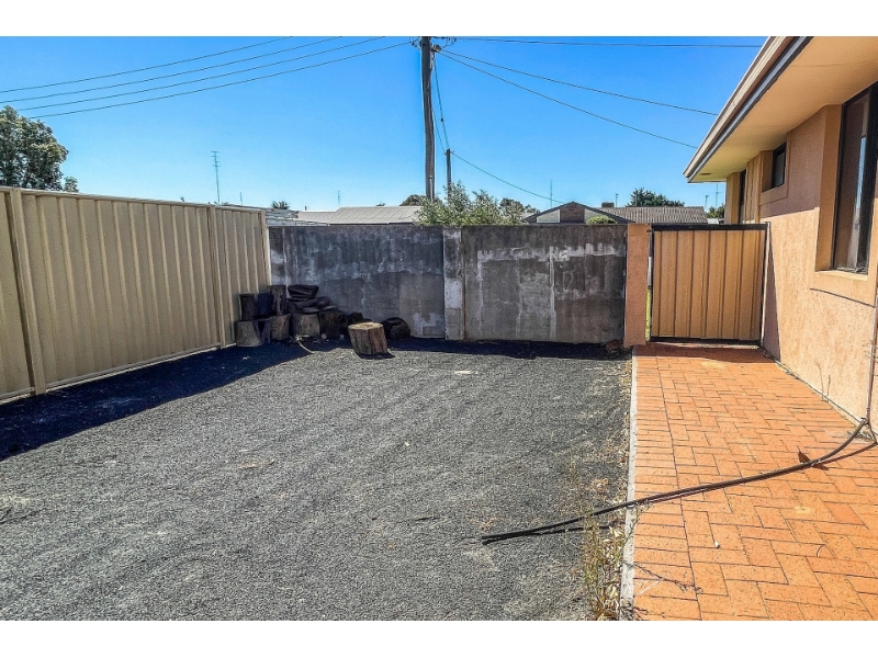 6 Prentice Street, South Bunbury House for rent Listed by Holly Shaw