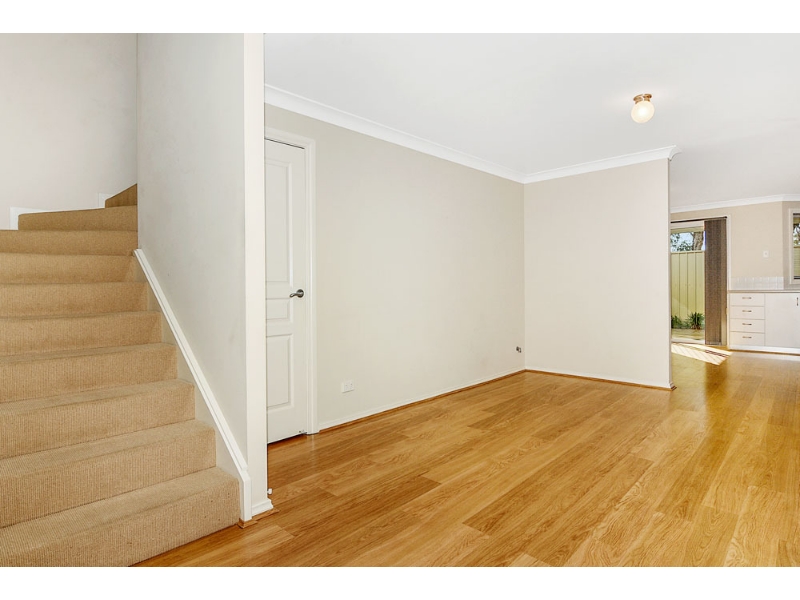 2/12 Francis Street, South Bunbury Townhouse for rent Listed by