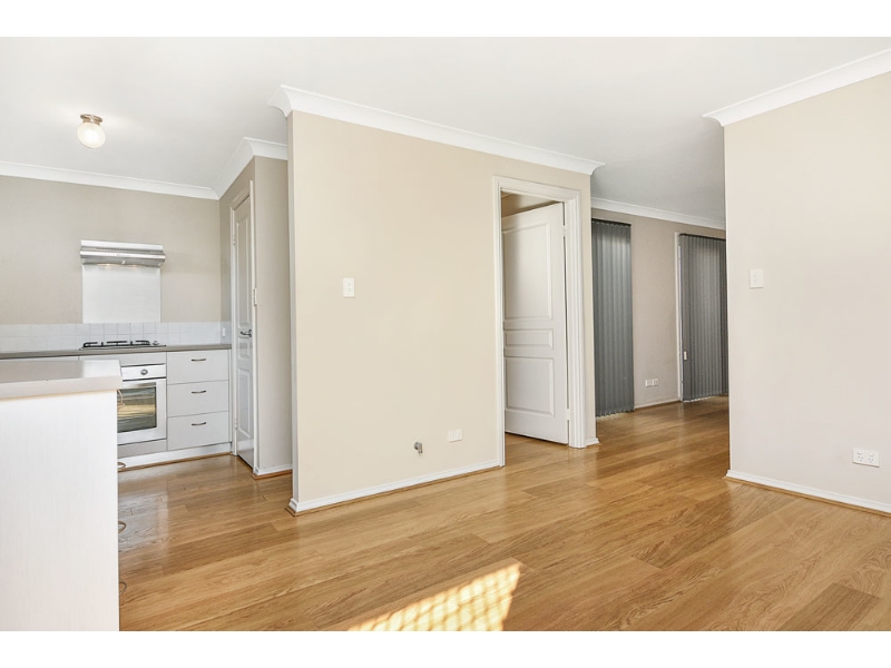 2/12 Francis Street, South Bunbury Townhouse for rent Listed by