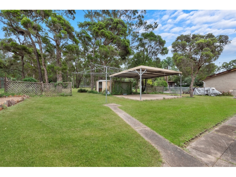 42 Wallace Road, Vineyard House for rent Listed by of Stone Real Estate Hawkesbury & TenantApp
