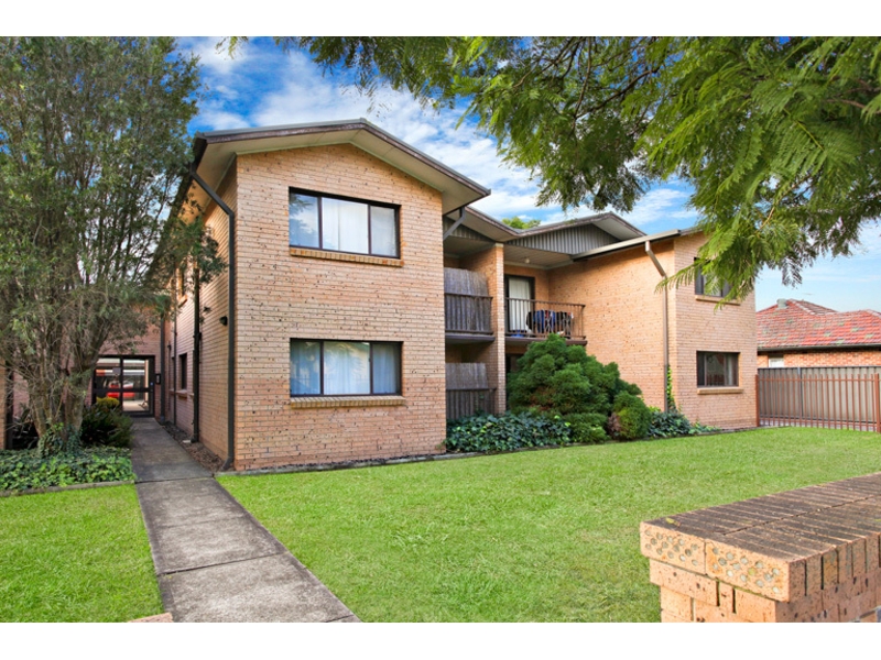 8/95 Lennox Street, Richmond Apartment for rent Listed by of Stone