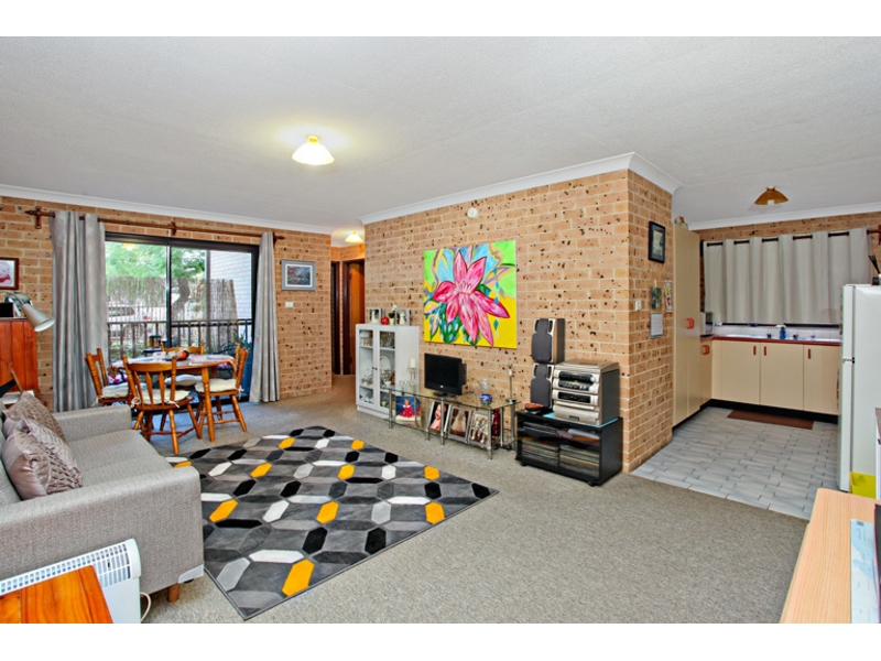8/95 Lennox Street, Richmond Apartment for rent Listed by of Stone