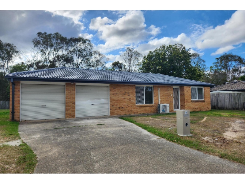 Rental properties & online application form