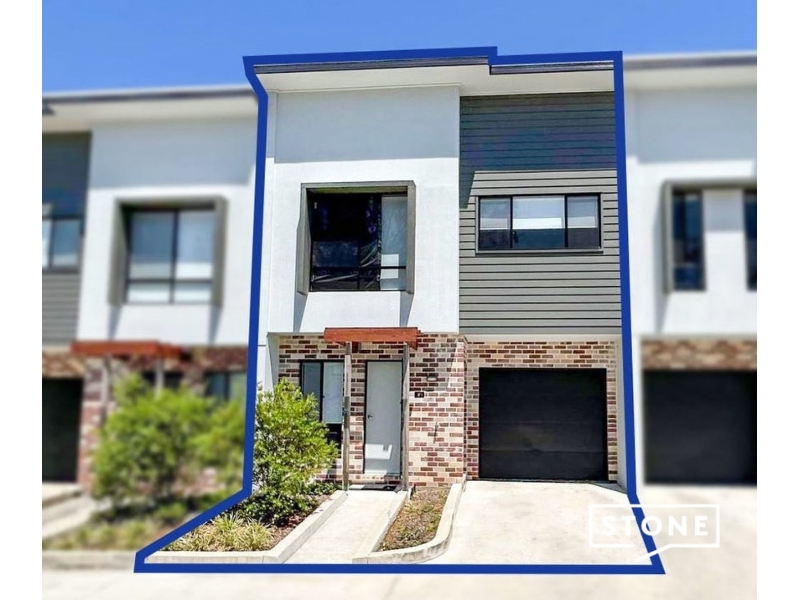 Rental properties & online application form
