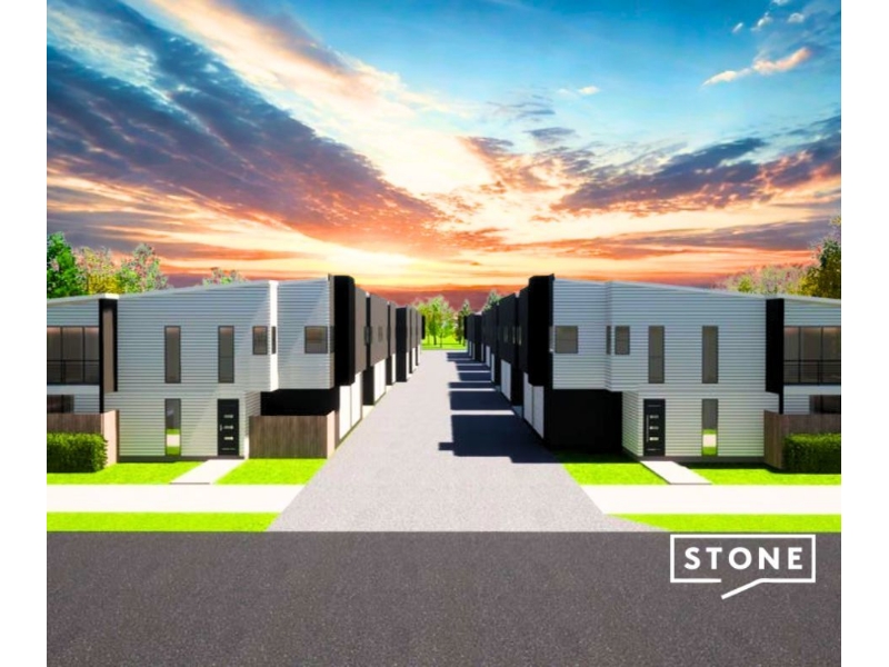 Rental properties & online application form