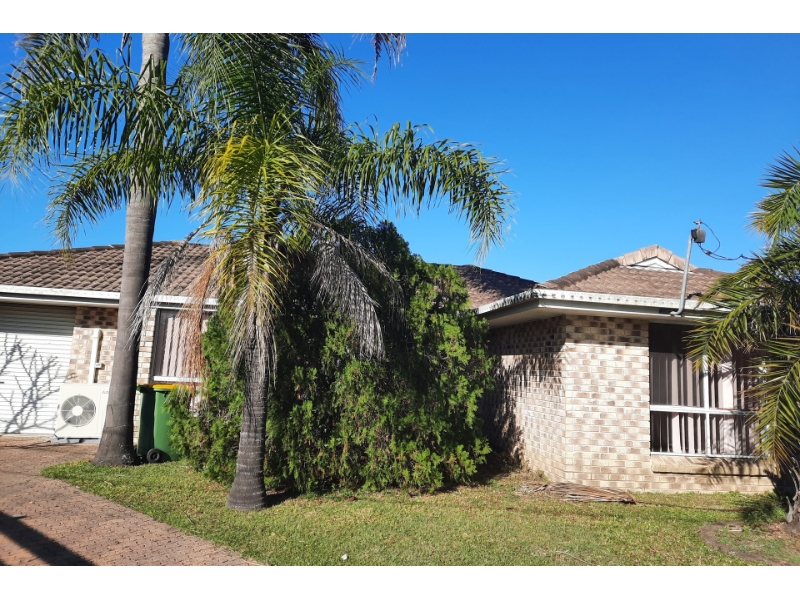 Rental properties & online application form