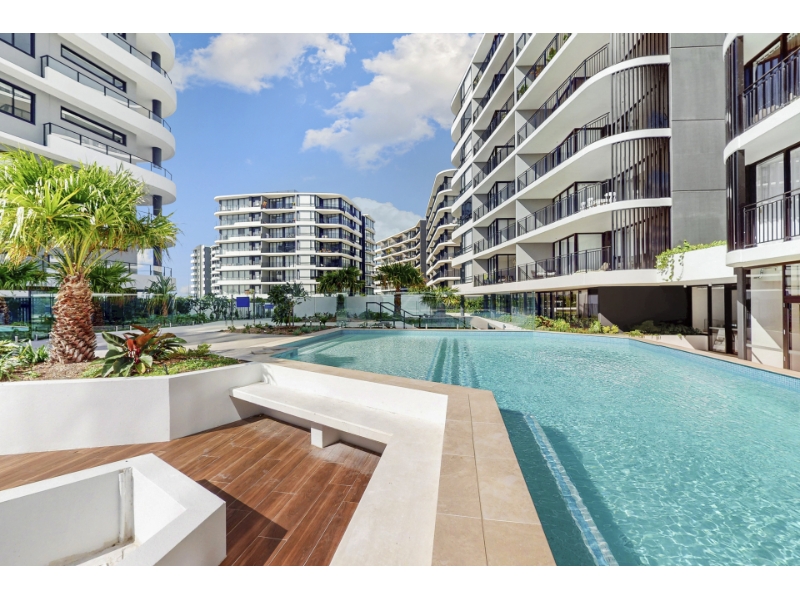 Rental properties & online application form