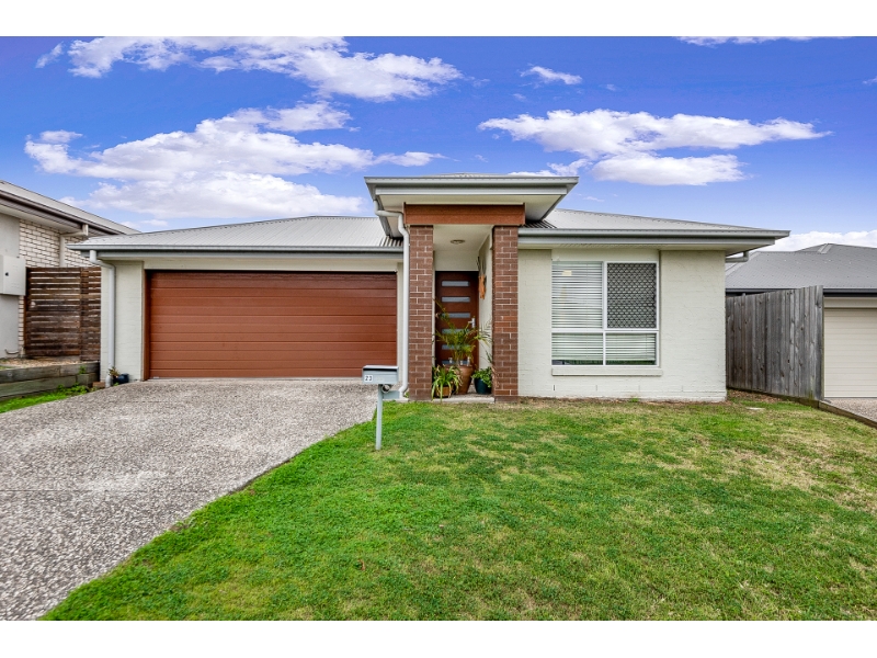 Rental properties & online application form