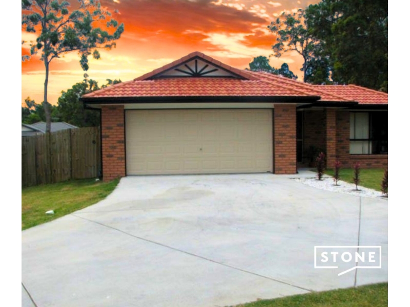 Rental properties & online application form